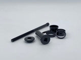 Warp 9 Standard Stem Lock - For Forks That Already Have a Fender Mounting Solution Modded Moto Co