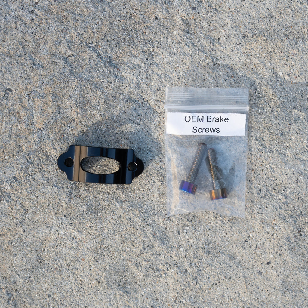Warp 9 V2 High-Output Headlight – Sur-Ron Light Bee / Talaria Sting