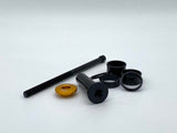Warp 9 Standard Stem Lock - For Forks That Already Have a Fender Mounting Solution Modded Moto Co