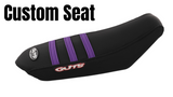 Guts Custom Complete Seat Modded Moto Co