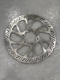 240MM Thick Upgraded Rotor DevMoto