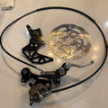 V2 Ultra Bee Brake Kit for Talaria XXX, MX3 & MX4 - Riot Racing