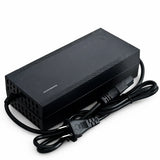 Fast Charger for Tuttio Soleil 01 | Upgraded High-Speed E-Bike Charger Forged Racing
