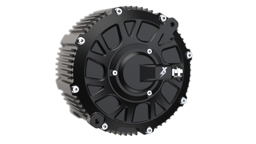 EBMX XLB-60 CORE Motor Modded Moto Co