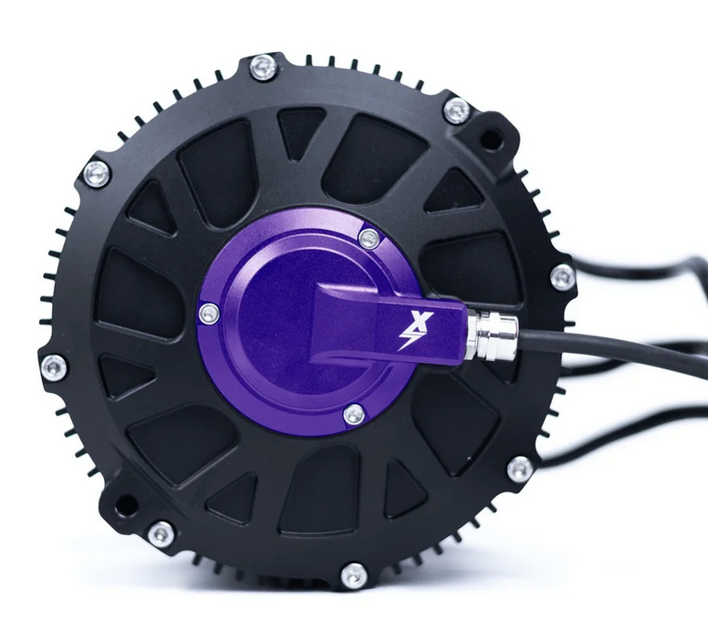 EBMX XLB-60 RACE Motor Modded Moto Co
