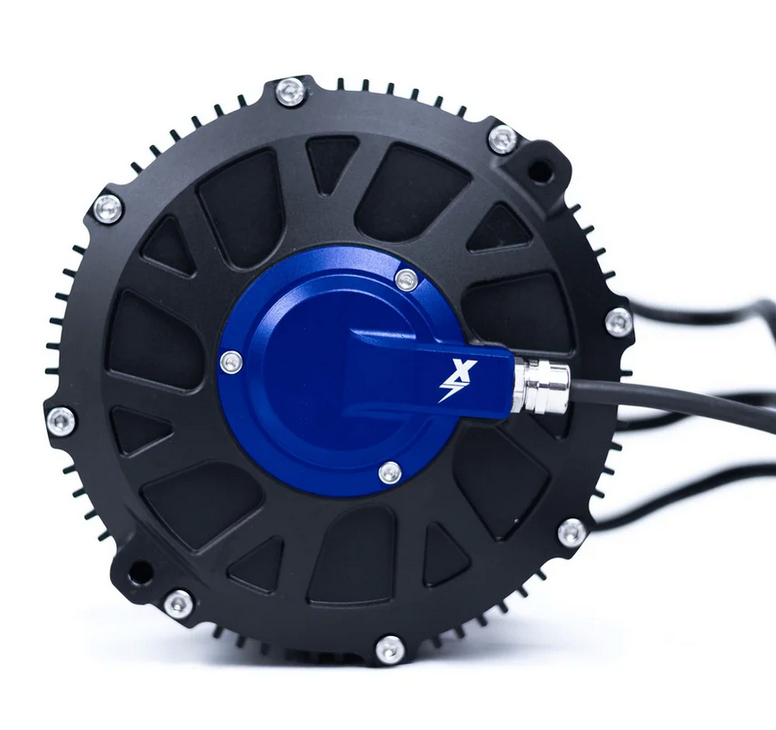 EBMX XLB-60 RACE Motor Modded Moto Co