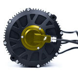 EBMX XLB-60 RACE Motor Modded Moto Co