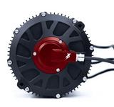 EBMX XLB-60 RACE Motor Modded Moto Co