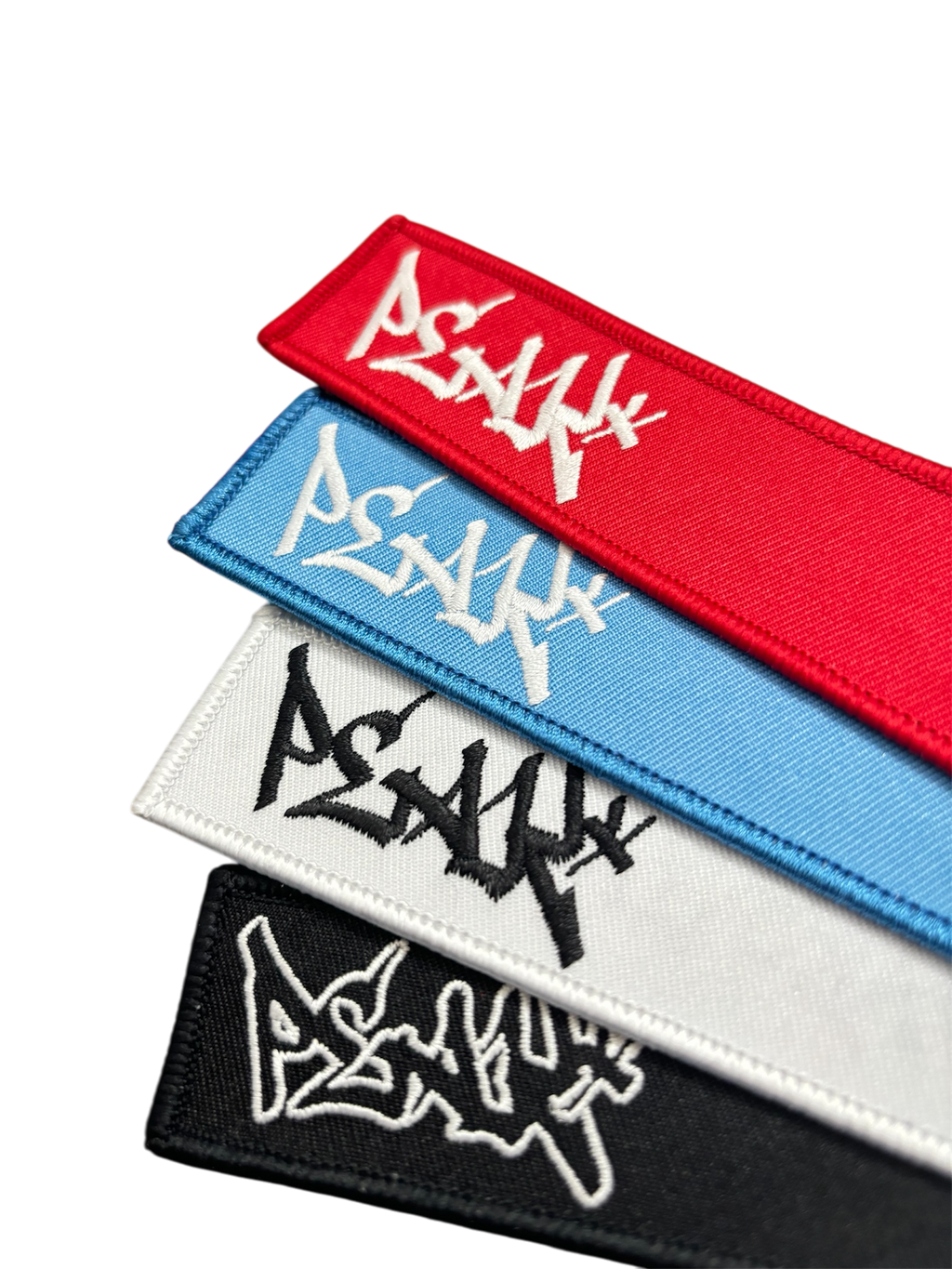 Peak Keychain and Sticker Pack Peak