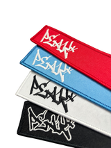 Peak Keychain and Sticker Pack Peak