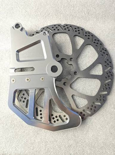 Talaria MX5 Ultra Bee Brake Kit Surgeracingco