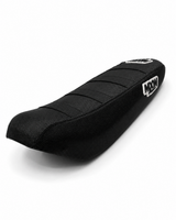 MXwraps Seat Cover for Surron LBX/Ultra Bee - Riot Racing