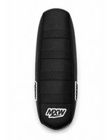 MXwraps Seat Cover for Surron LBX/Ultra Bee - Riot Racing