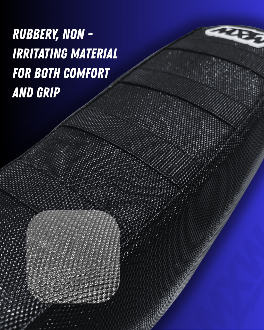 MXwraps Seat Cover for Surron LBX/Ultra Bee