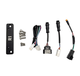 Ventus V9600 Wiring Harness Modded Moto Co