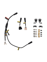 Ventus V9600 Wiring Harness Modded Moto Co