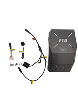 Ventus V9600 Wiring Harness Modded Moto Co