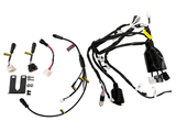 Ventus V9600 Wiring Harness Modded Moto Co