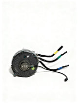Ventus 28 kW Light E-Moto Motor Modded Moto Co