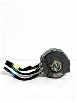 Ventus 28 kW Light E-Moto Motor Modded Moto Co