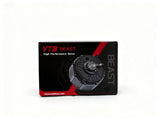 Ventus 28 kW Light E-Moto Motor Modded Moto Co