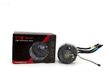 Ventus 28 kW Light E-Moto Motor Modded Moto Co