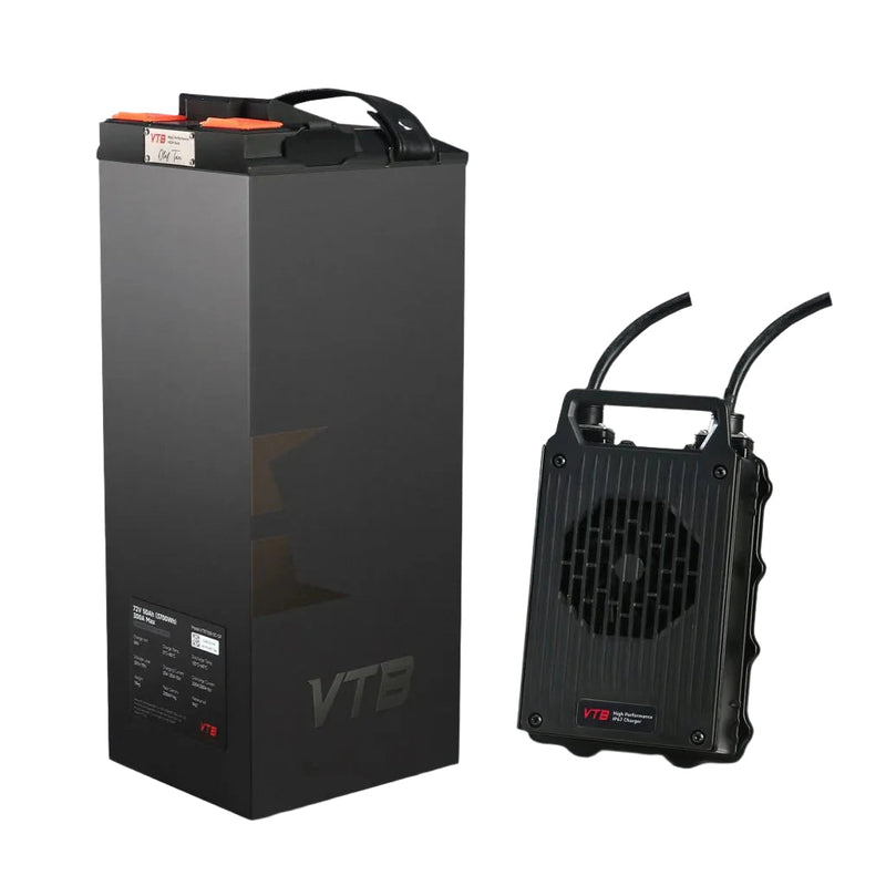 Ventus EVO GT Battery – Light Bee Modded Moto Co
