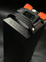 Ventus EVO GT Battery – Light Bee Modded Moto Co