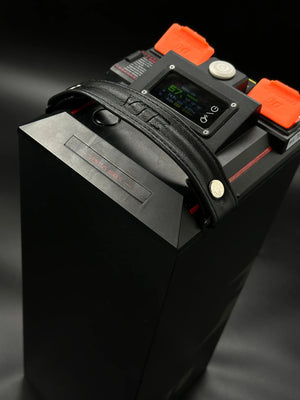 Ventus EVO GT Battery – Light Bee Modded Moto Co