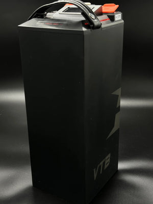 Ventus EVO GT Battery – Light Bee Modded Moto Co