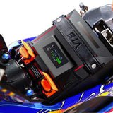 Ventus EVO GT Battery – Light Bee Modded Moto Co