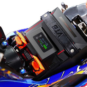 Ventus EVO GT Battery – Light Bee Modded Moto Co