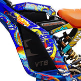 Ventus EVO GT Battery – Light Bee Modded Moto Co