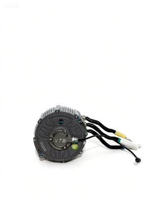 Ventus 48 KW Ultra Bee Motor Modded Moto Co