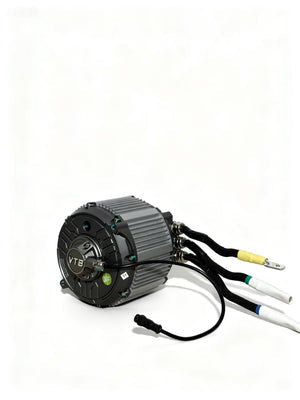 Ventus 48 KW Ultra Bee Motor Modded Moto Co