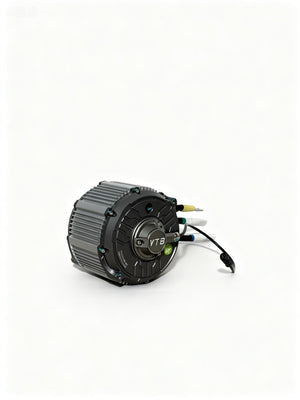 Ventus 48 KW Ultra Bee Motor Modded Moto Co