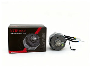 Ventus 48 KW Ultra Bee Motor Modded Moto Co