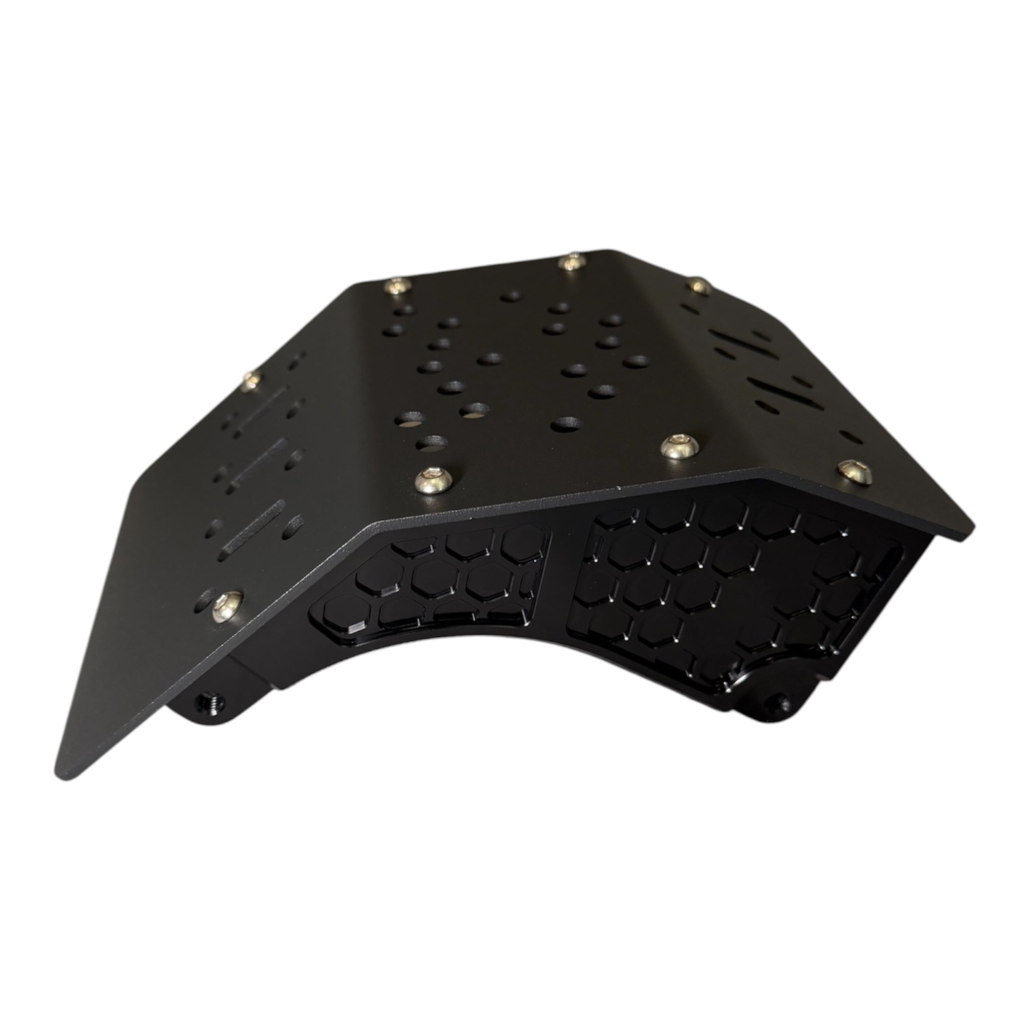 Surron Light Bee Bash Guard Segron Universe