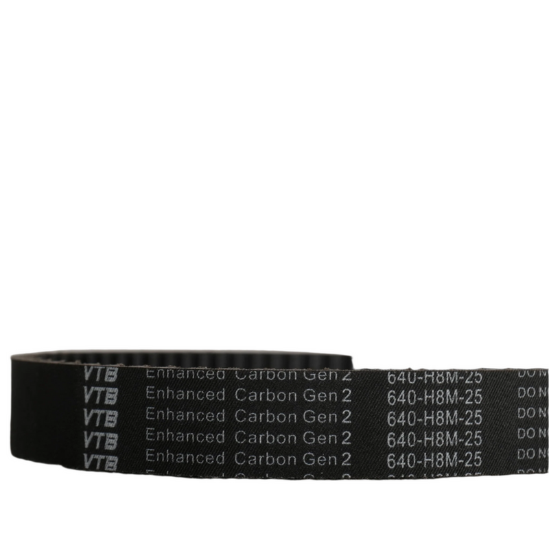 Ventus Carbon Belt - Ultra Bee Modded Moto Co