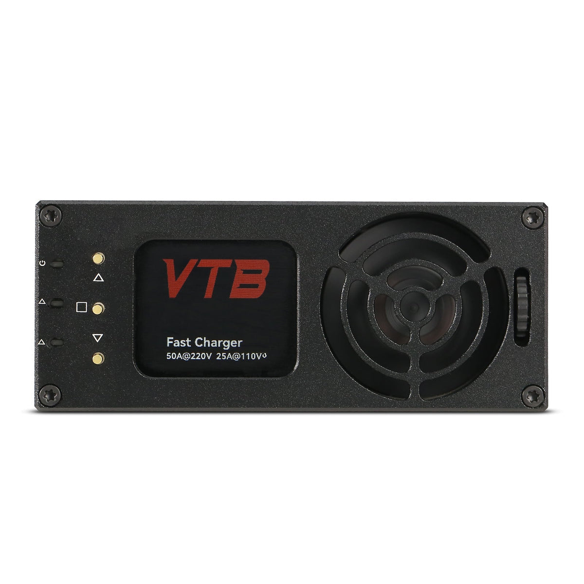 Ventus Fast Charger Modded Moto Co