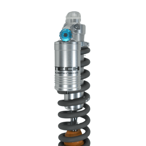 TECH ER30 283mm Rear Shock Modded Moto Co