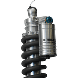 TECH ER30 310mm Arctic Leopard EX Rear Shock Modded Moto Co