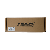 TECH ER30 310mm Arctic Leopard EX Rear Shock Modded Moto Co