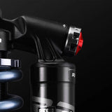 RFloXa RAB53RV Reservoir Rear Shock Modded Moto Co