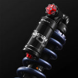 RFloXa RAB53RV Reservoir Rear Shock Modded Moto Co