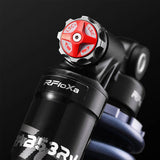 RFloXa RAB53RV Reservoir Rear Shock Modded Moto Co