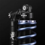 RFloXa RAB53RV Reservoir Rear Shock Modded Moto Co
