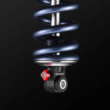 RFloXa RAB53RV Reservoir Rear Shock Modded Moto Co