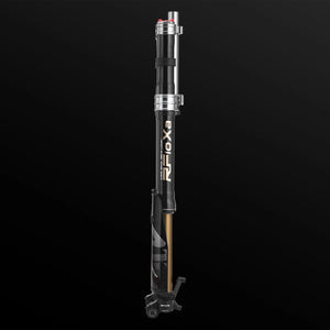 RFloXa Hawk31 Pro Fork Modded Moto Co