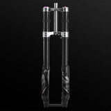 RFloXa Hawk31 Pro Fork Modded Moto Co